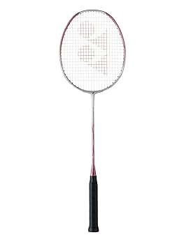 YONEX - ナノフレア600 2本★送料込み YONEX バドミントンラケット ヨネックス ナノフレア600 ガット